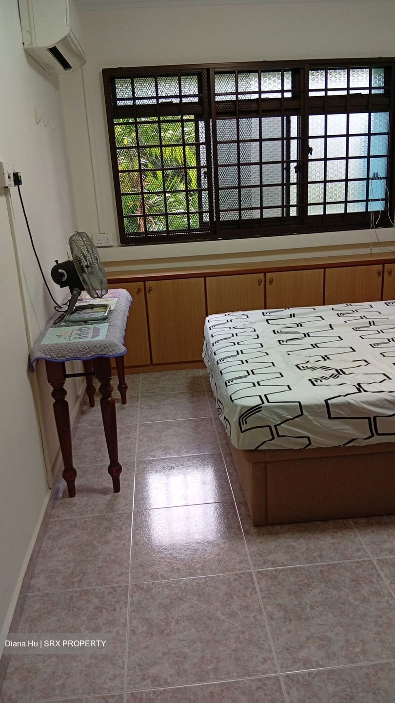 Blk 964 Hougang Avenue 9 (Hougang), HDB 5 Rooms #573198951